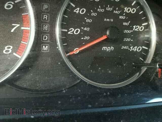 2006 MAZDA 6 - VIN: 1YVFP80C765M42598 - Фото 8