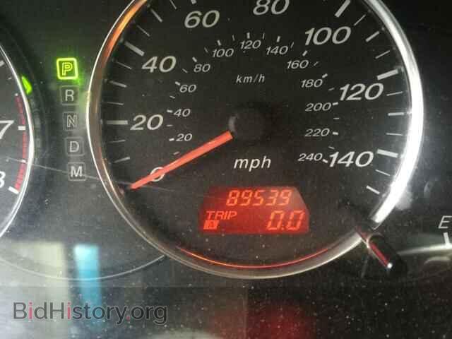 2007 MAZDA 6 - VIN: 1YVHP80D275M01489 - Фото 8