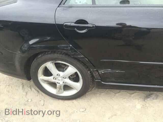 2007 MAZDA 6 - VIN: 1YVHP80D275M01489 - Фото 10