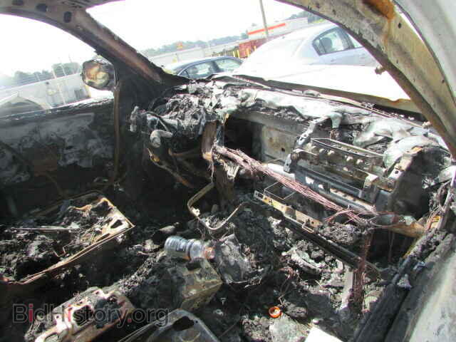 2007 CHEVROLET SILVERADO - VIN: 2GCEK13M671648459 - Фото 5