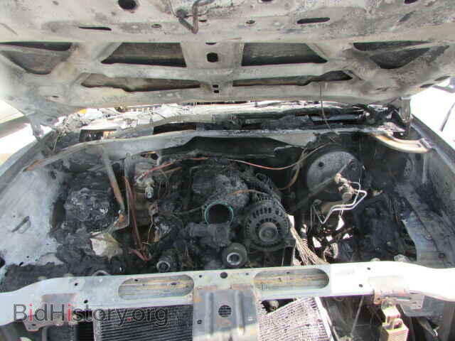 2007 CHEVROLET SILVERADO - VIN: 2GCEK13M671648459 - Фото 7