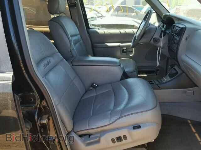 1997 FORD EXPLORER - VIN: 1FMDU35P1VZB20126 - Фото 5