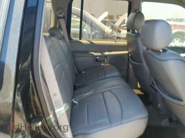 1997 FORD EXPLORER - VIN: 1FMDU35P1VZB20126 - Фото 6