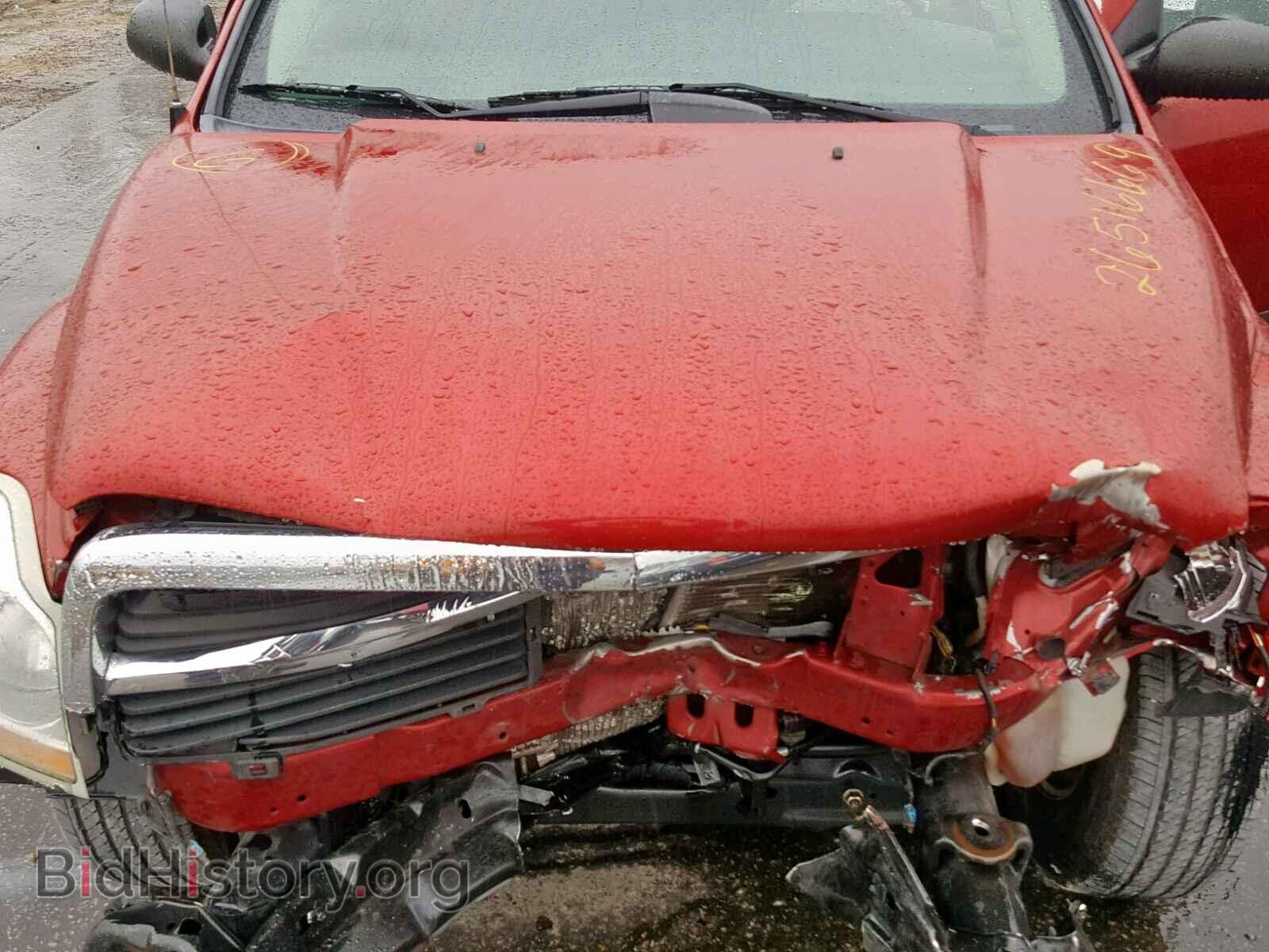 2006 DODGE DURANGO SX - VIN: 1D4HD38N96F107789 - Photo 7