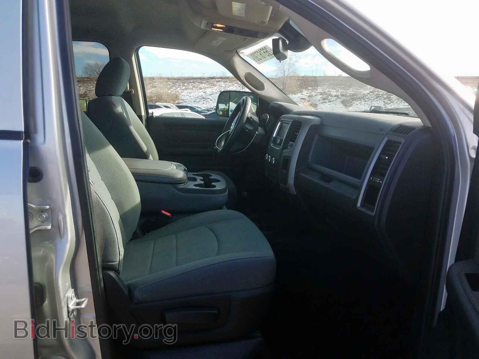2016 RAM 3500 - VIN: 3C63R3GL0GG267429 - Фото 5