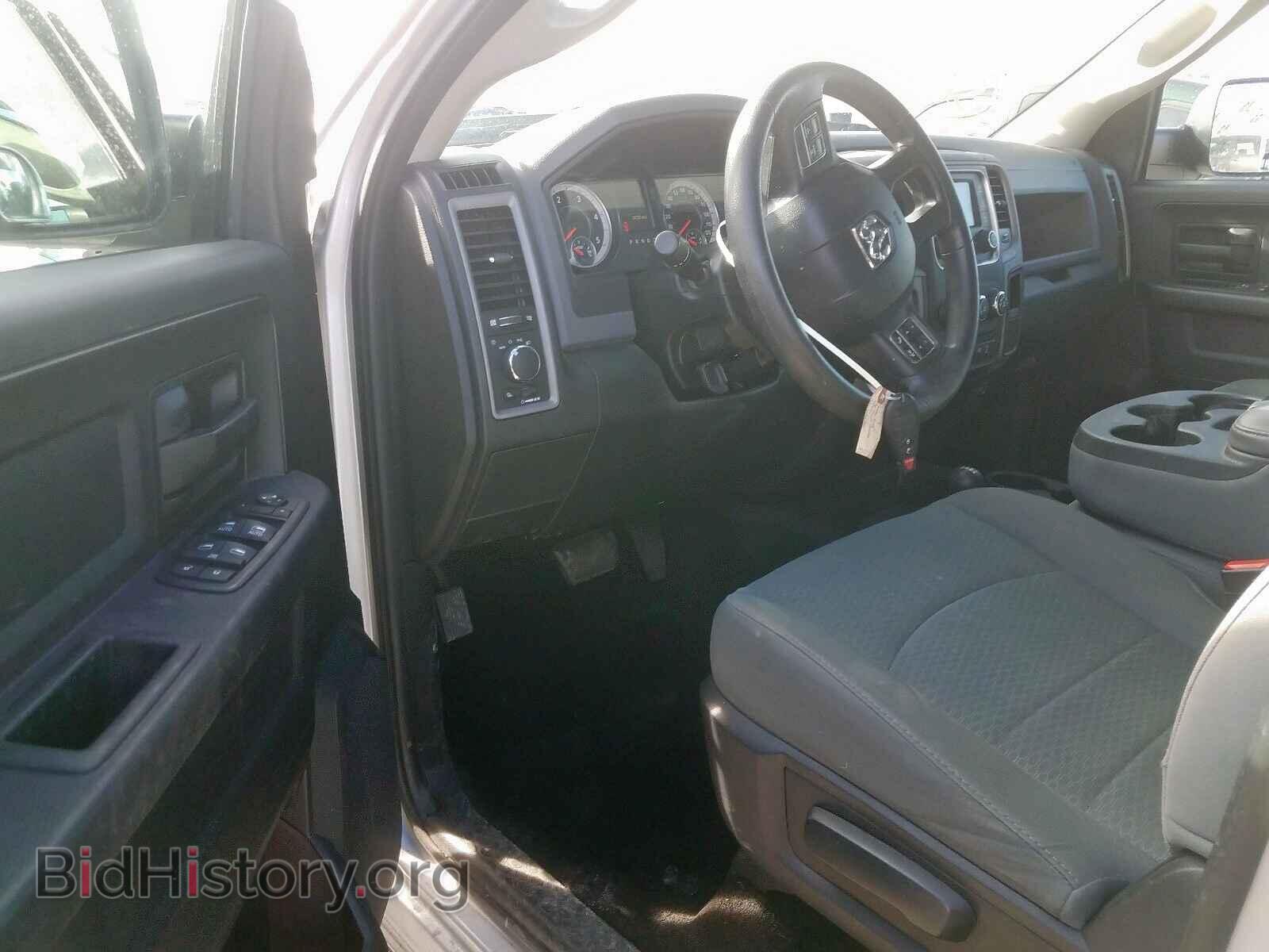 2016 RAM 3500 - VIN: 3C63R3GL0GG267429 - Фото 9