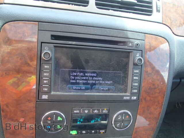 2007 CHEVROLET SILVERADO - VIN: 3GCEC13Y17G529239 - Фото 9