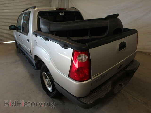 2005 FORD EXPLORER - VIN: 1FMZU67K35UB45518 - Photo 3