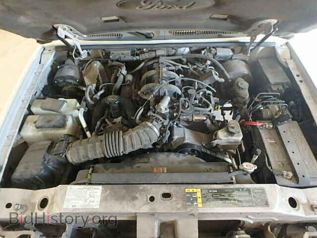 2005 FORD EXPLORER - VIN: 1FMZU67K35UB45518 - Photo 7