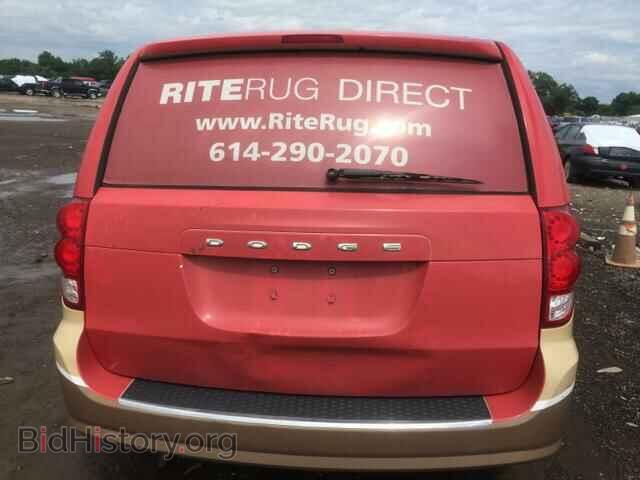 2012 DODGE CARAVAN - VIN: 2C4RDGCG7CR160318 - Photo 6