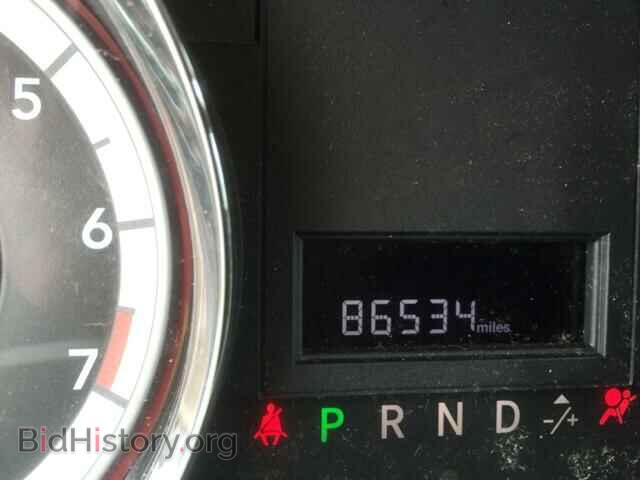 2012 DODGE CARAVAN - VIN: 2C4RDGCG7CR160318 - Photo 8