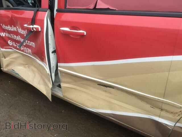 2012 DODGE CARAVAN - VIN: 2C4RDGCG7CR160318 - Photo 9