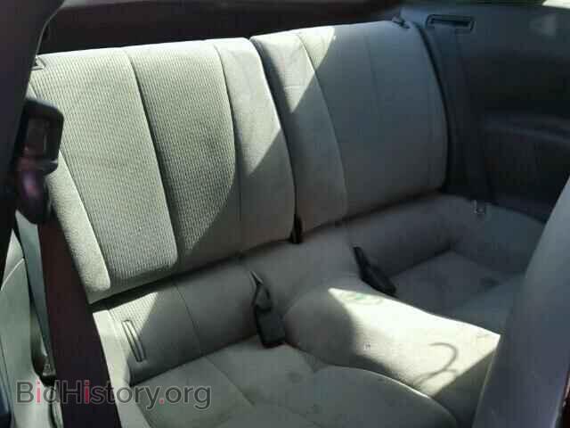 2006 MITSUBISHI ECLIPSE - VIN: 4A3AK24F56E013697 - Photo 6