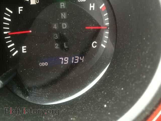 2002 LEXUS ES300 - VIN: JTHBF30G720076242 - Фото 8