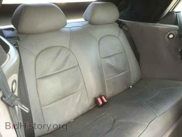 1991 SAAB 900 - VIN: YS3AK76E5M7018607 - Фото 6