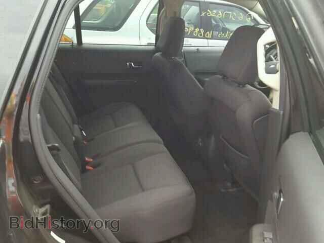 2010 FORD EDGE - VIN: 2FMDK3GC1ABA64783 - Photo 6