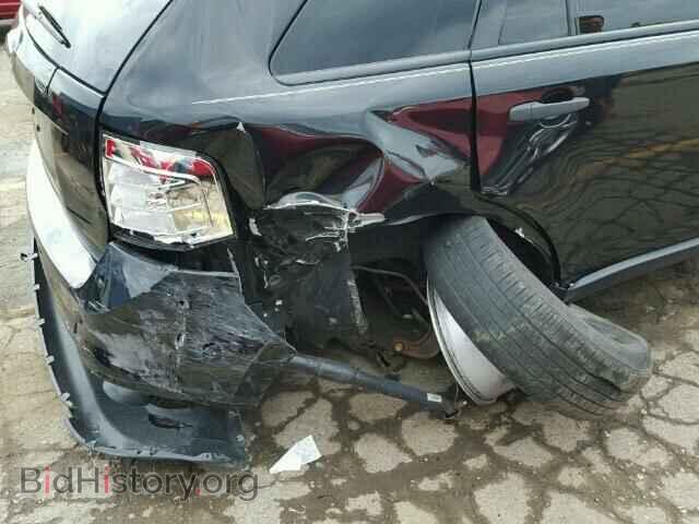 2010 FORD EDGE - VIN: 2FMDK3GC1ABA64783 - Photo 10