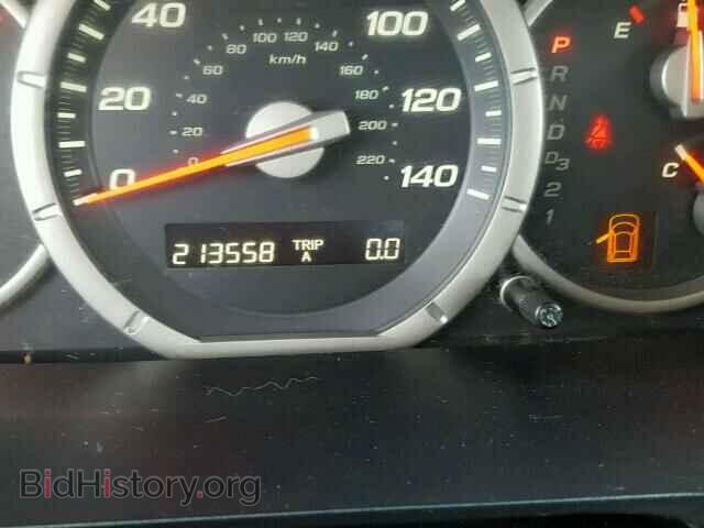 2006 HONDA PILOT - VIN: 5FNYF28436B014408 - Фото 8