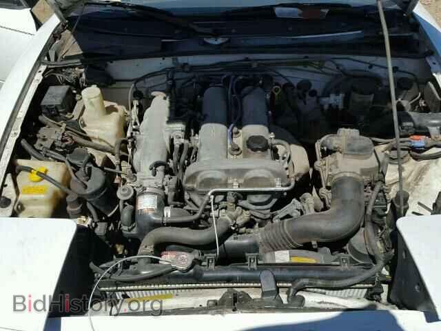 1990 MAZDA MIATA - VIN: JM1NA3519L0139697 - Фото 7