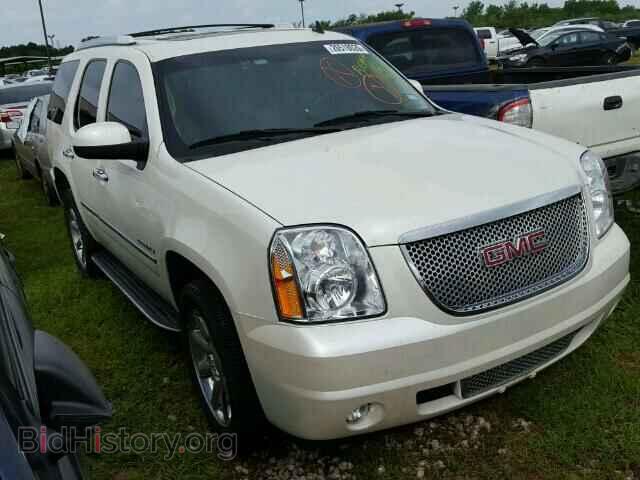 Фотография 1GKS2EEF2BR164351 - GMC YUKON 2011