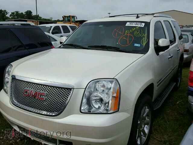 2011 GMC YUKON - VIN: 1GKS2EEF2BR164351 - Фото 2