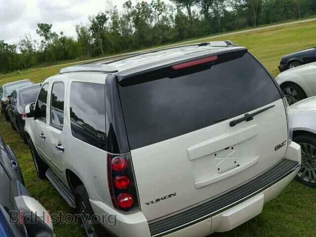 2011 GMC YUKON - VIN: 1GKS2EEF2BR164351 - Фото 3