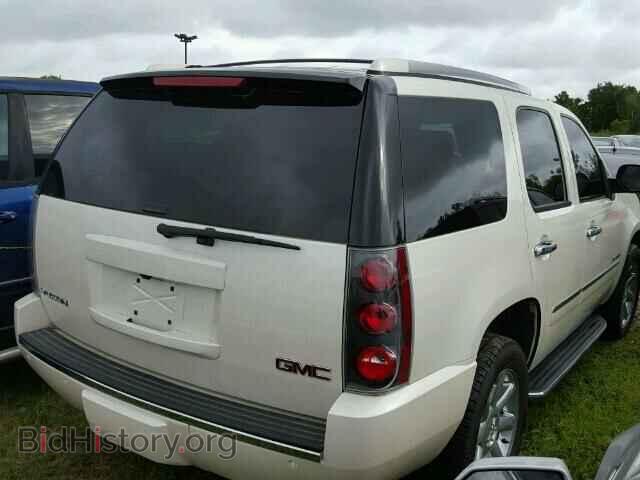 2011 GMC YUKON - VIN: 1GKS2EEF2BR164351 - Фото 4