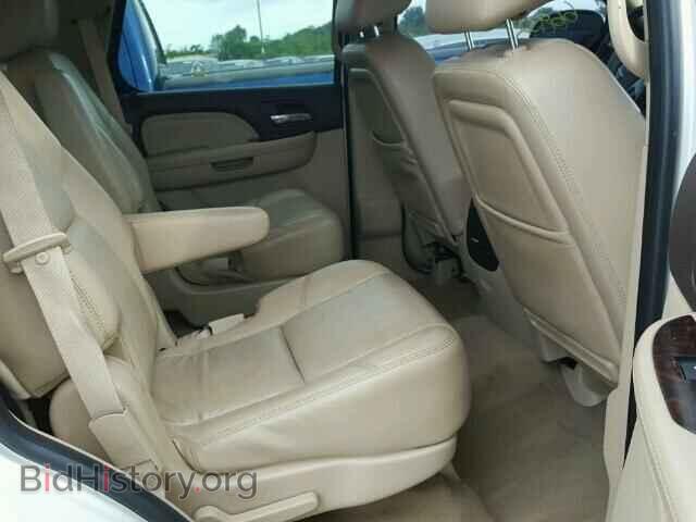 2011 GMC YUKON - VIN: 1GKS2EEF2BR164351 - Фото 6