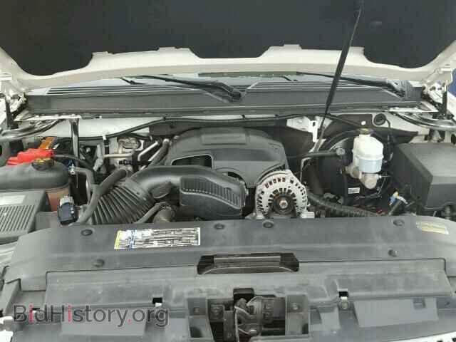 2011 GMC YUKON - VIN: 1GKS2EEF2BR164351 - Фото 7