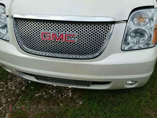 2011 GMC YUKON - VIN: 1GKS2EEF2BR164351 - Фото 10