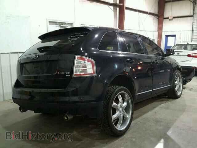2010 FORD EDGE - VIN: 2FMDK4KC4ABB08207 - Photo 4
