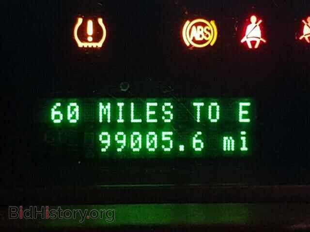 2010 FORD EDGE - VIN: 2FMDK4KC4ABB08207 - Photo 8