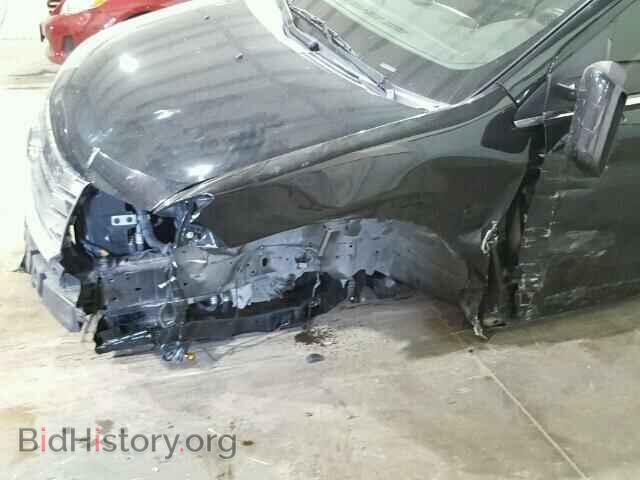 2010 FORD EDGE - VIN: 2FMDK4KC4ABB08207 - Photo 9