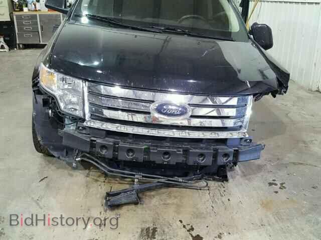 2010 FORD EDGE - VIN: 2FMDK4KC4ABB08207 - Photo 10