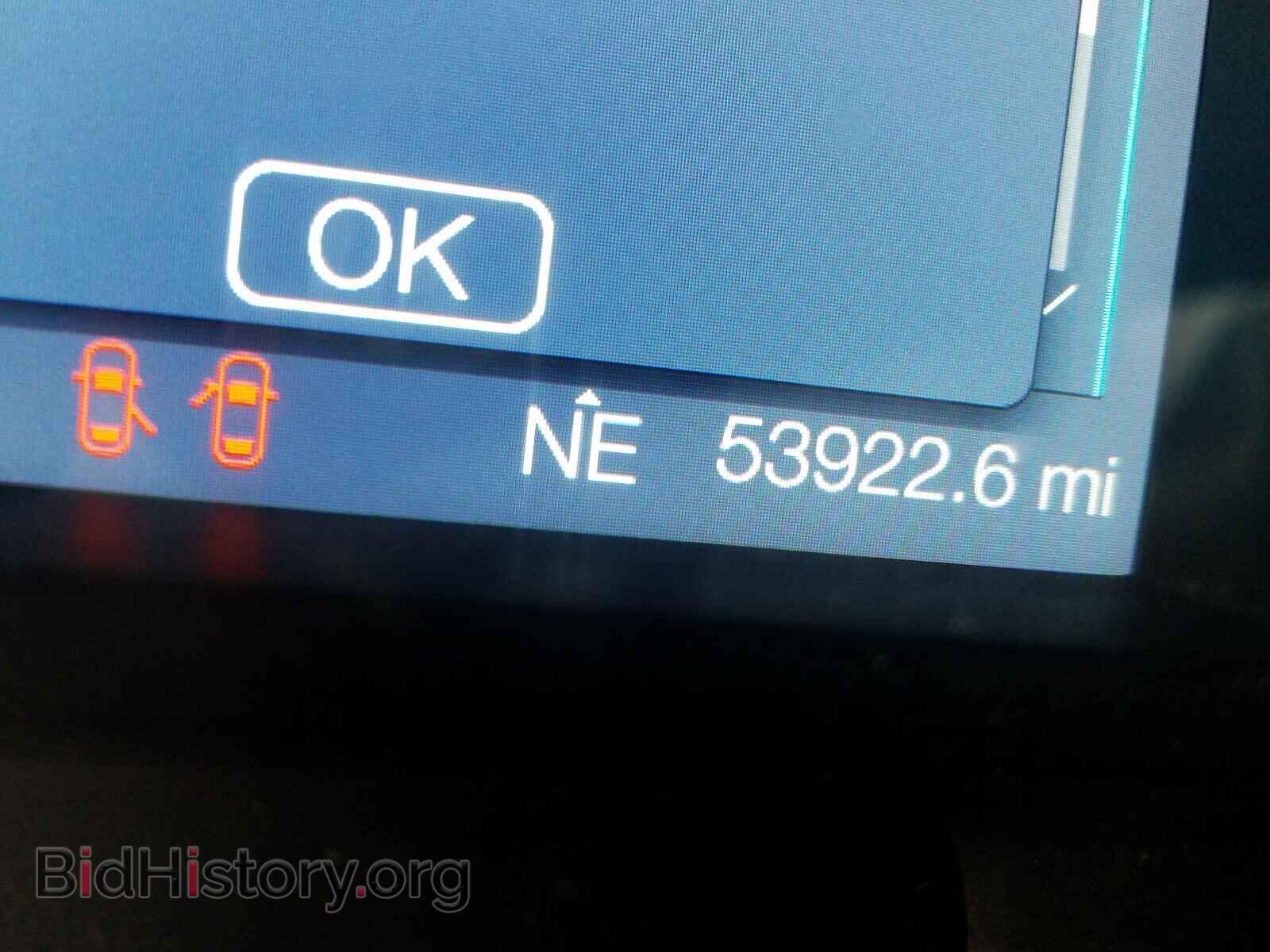 2015 FORD EXPLORER - VIN: 1FM5K8B82FGA81273 - Фото 8