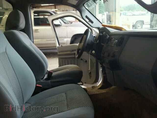 2012 FORD F250 - VIN: 1FTBF2A60CEA07186 - Фото 5