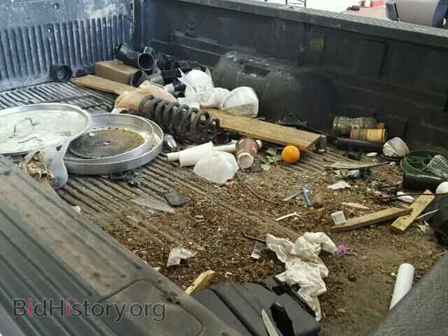 2012 FORD F250 - VIN: 1FTBF2A60CEA07186 - Фото 6