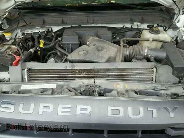 2012 FORD F250 - VIN: 1FTBF2A60CEA07186 - Фото 7