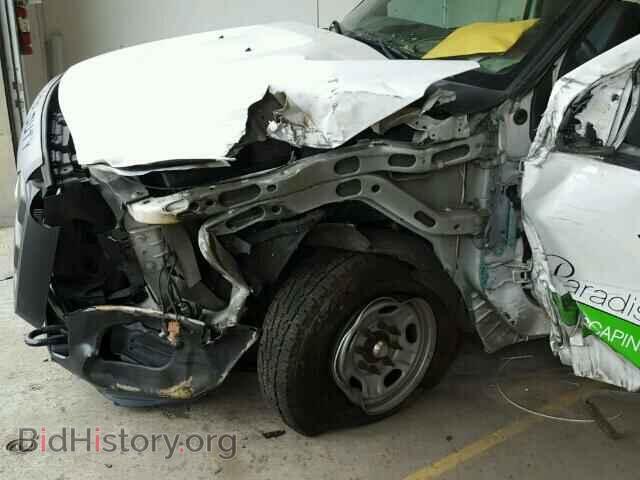 2012 FORD F250 - VIN: 1FTBF2A60CEA07186 - Фото 9