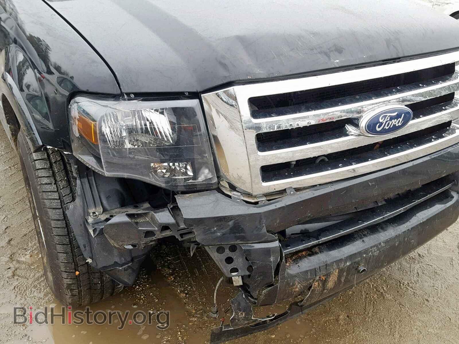 2012 FORD EXPEDITION - VIN: 1FMJU2A52CEF28771 - Фото 9