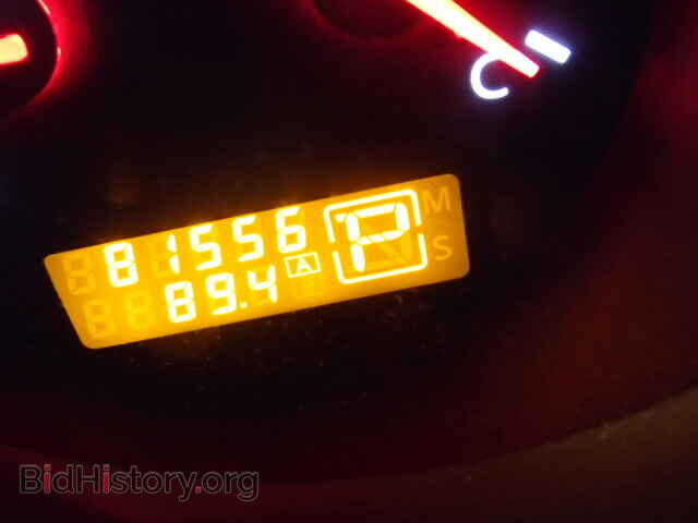2007 NISSAN MAXIMA - VIN: 1N4BA41E47C845438 - Фото 8