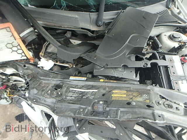 2005 SAAB 9 3 - VIN: YS3FB49SX51037695 - Фото 6
