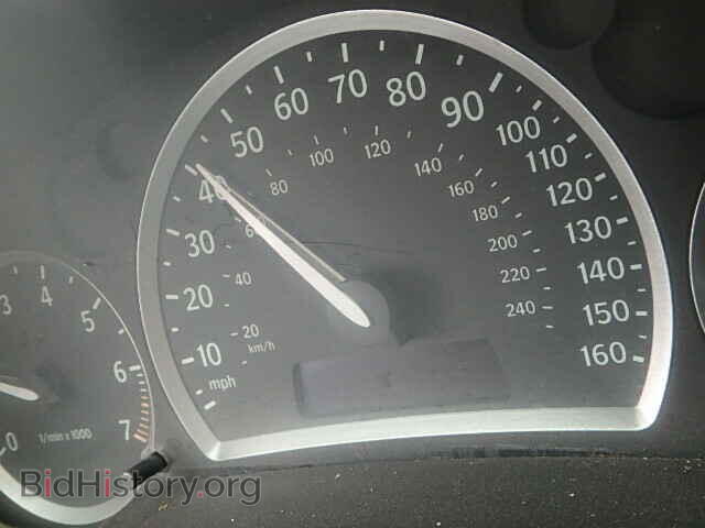 2005 SAAB 9 3 - VIN: YS3FB49SX51037695 - Фото 7
