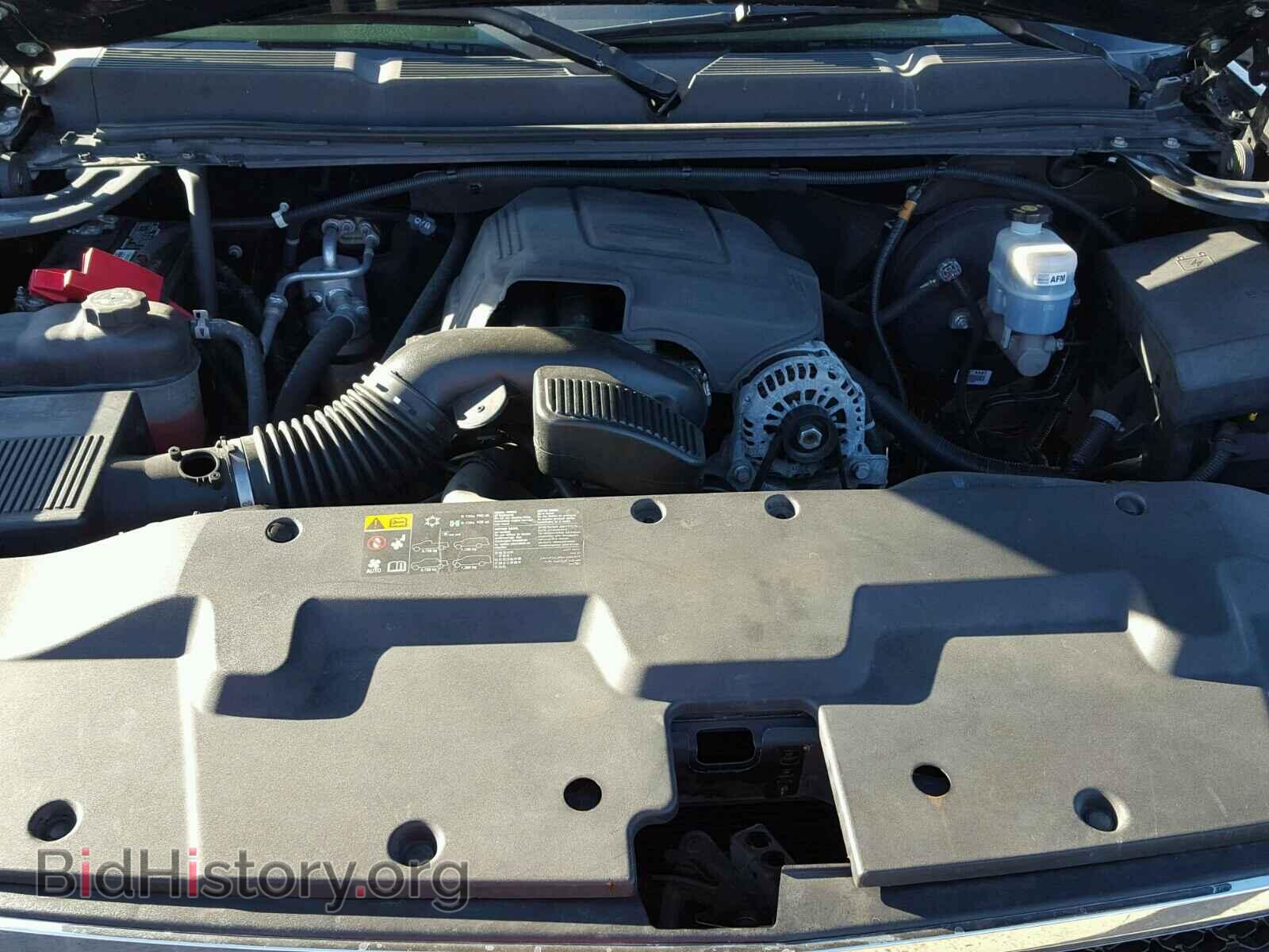 2010 CHEVROLET SILVERADO - VIN: 3GCRCTE05AG113920 - Фото 7