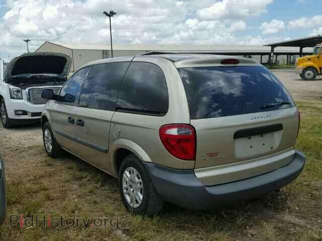 2005 DODGE CARAVAN - VIN: 1D4GP25B55B337066 - Photo 3