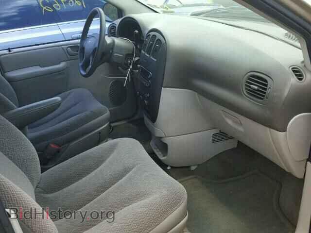 2005 DODGE CARAVAN - VIN: 1D4GP25B55B337066 - Photo 5