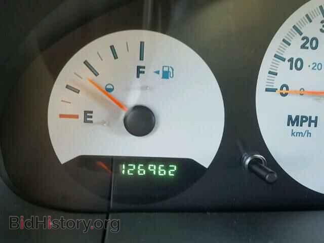 2005 DODGE CARAVAN - VIN: 1D4GP25B55B337066 - Photo 8