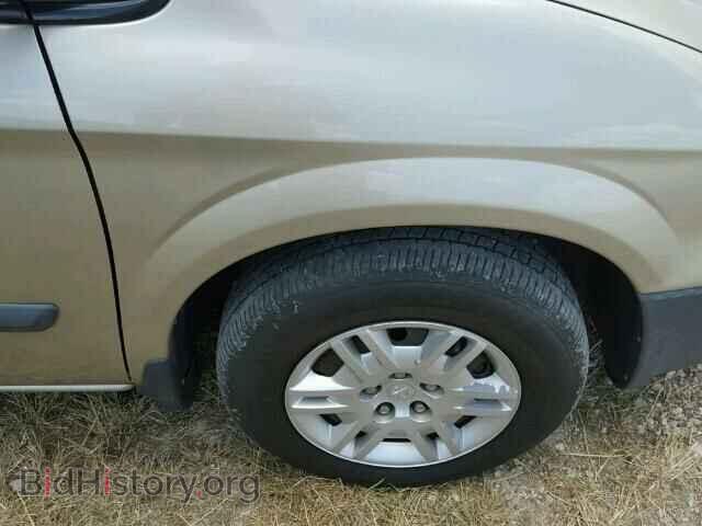 2005 DODGE CARAVAN - VIN: 1D4GP25B55B337066 - Photo 9