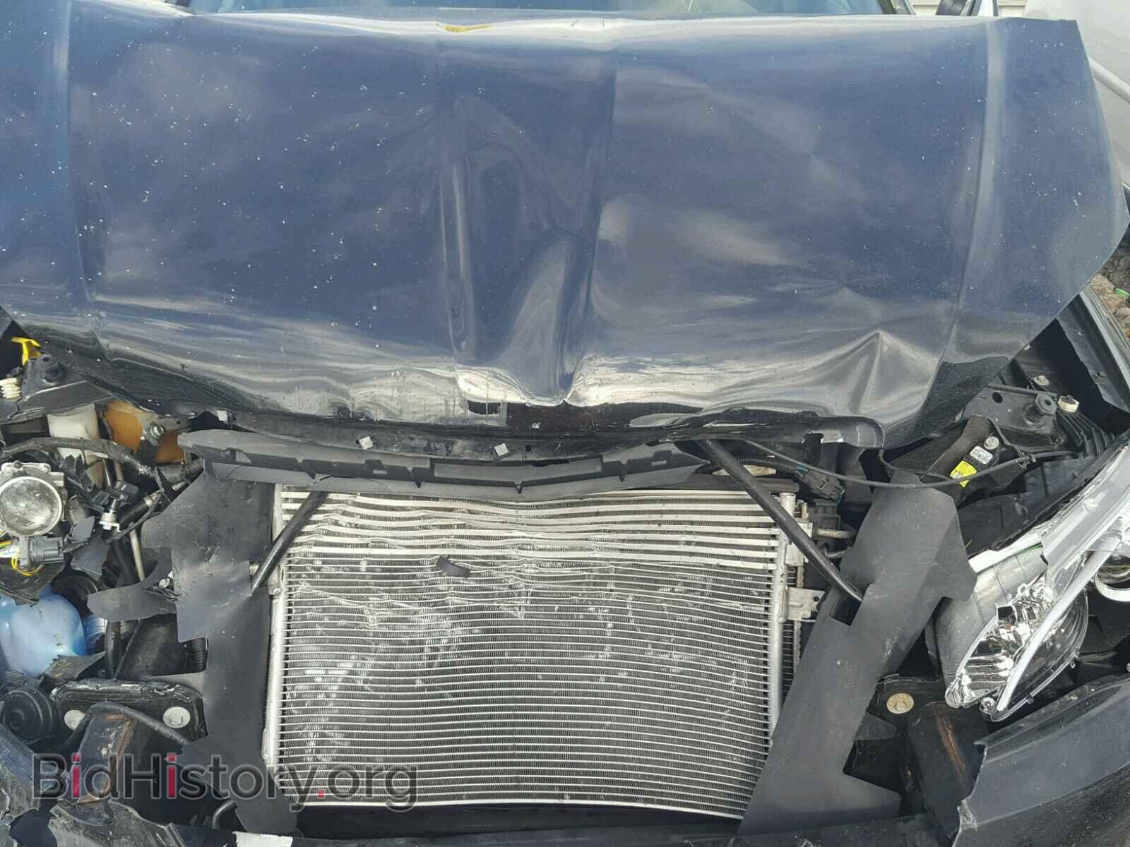 2012 CHRYSLER 200 - VIN: 1C3CCBCG8CN327153 - Photo 7