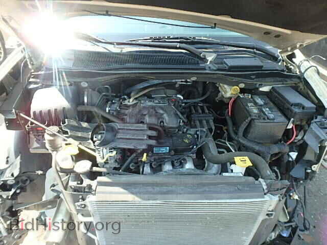 2010 DODGE CARAVAN - VIN: 2D4RN5D10AR239471 - Фото 7